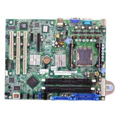 Dell System Board For PowerEdge 840
