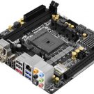Mini ITX Motherboard FM2A88X-ITX+