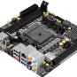 Mini ITX Motherboard FM2A88X-ITX+