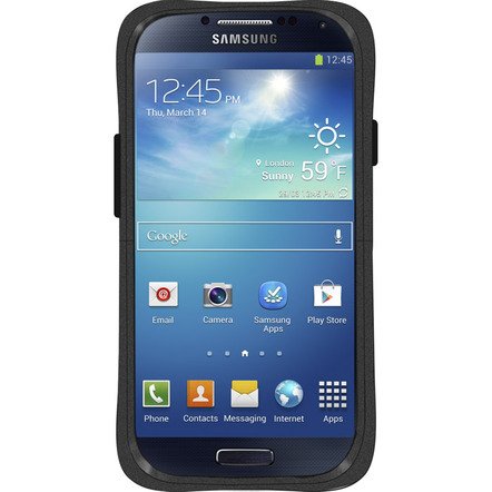 Vapor Reflex Case for Samsung Galaxy S4