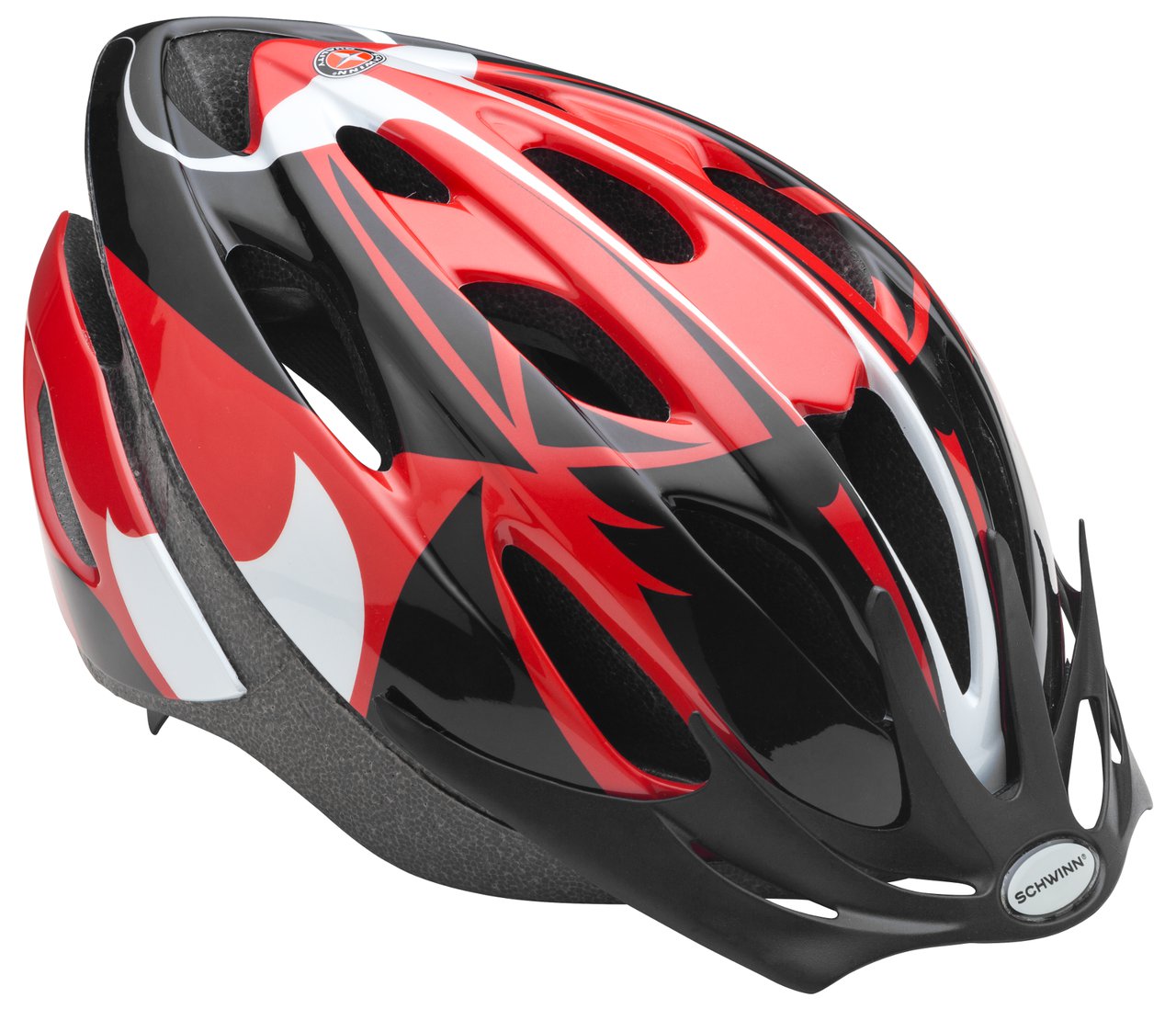 thrasher bike helmet