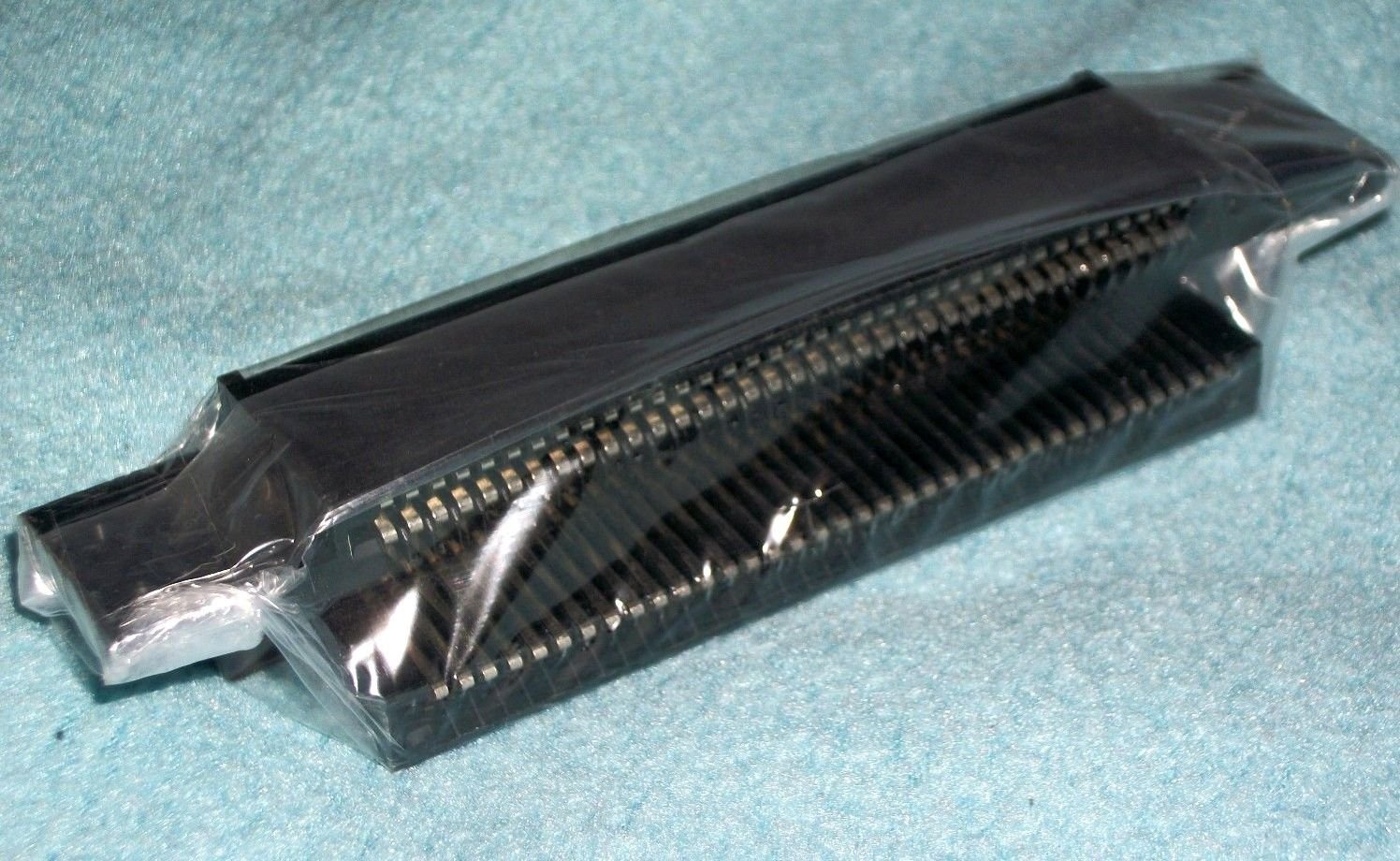 Brand New NES 72-Pin Connector for the Nintendo Entertainment System
