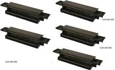 Brand New 5x New NES 72-Pin Connectors for the Nintendo Entertainment System