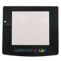 Brand New Replacement Protective Lens for the Game Boy Color System - GBC Screen