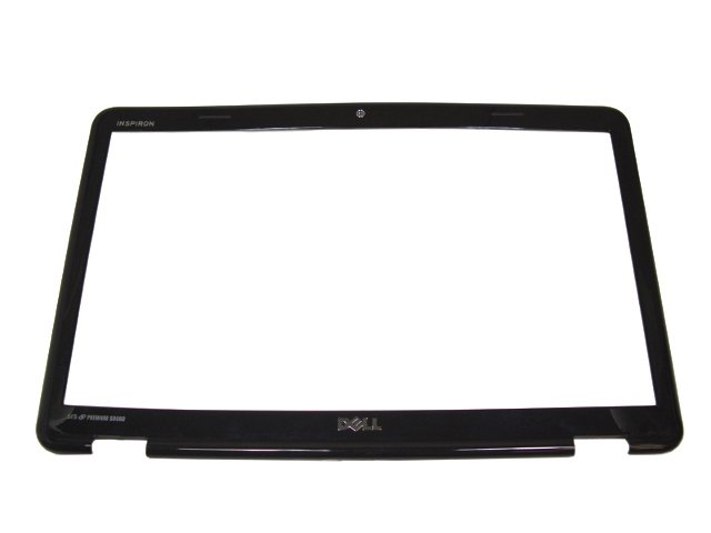 New Dell Inspiron 17R (N7110) 17.3" Front Trim LCD Bezel For Non-Switchable