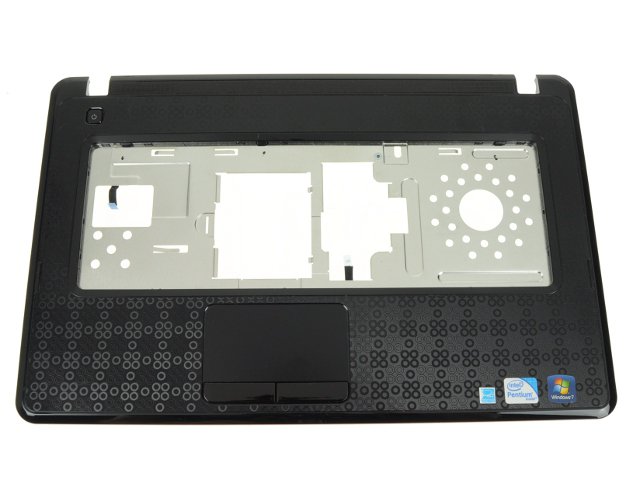 BRAND NEW Dell Inspiron N5030 Palmrest & Touchpad - 6P8X2