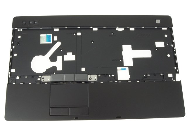 BRAND NEW GENUINE DELL LATITUDE E6530 PALMREST W/ TOUCHPAD - 0MCCJ