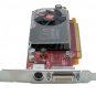 Brand New Dell ATI Radeon 256MB Graphics Card 102B6291200 DP/N 0X398D