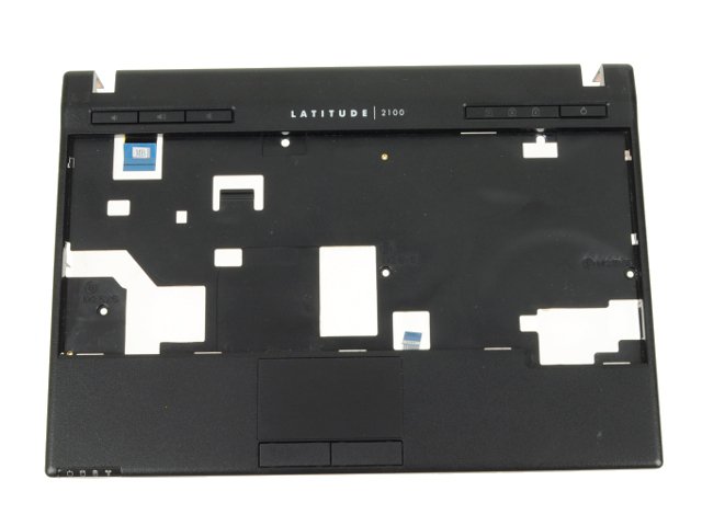 Brand New Dell Latitude 2100 Palmrest & Touchpad Assembly - 0U440N