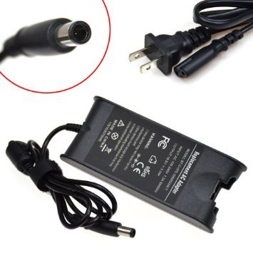 Brand New Laptop Power Adapter 19.5V 3.34A 65W AC Adapter for Dell Laptop