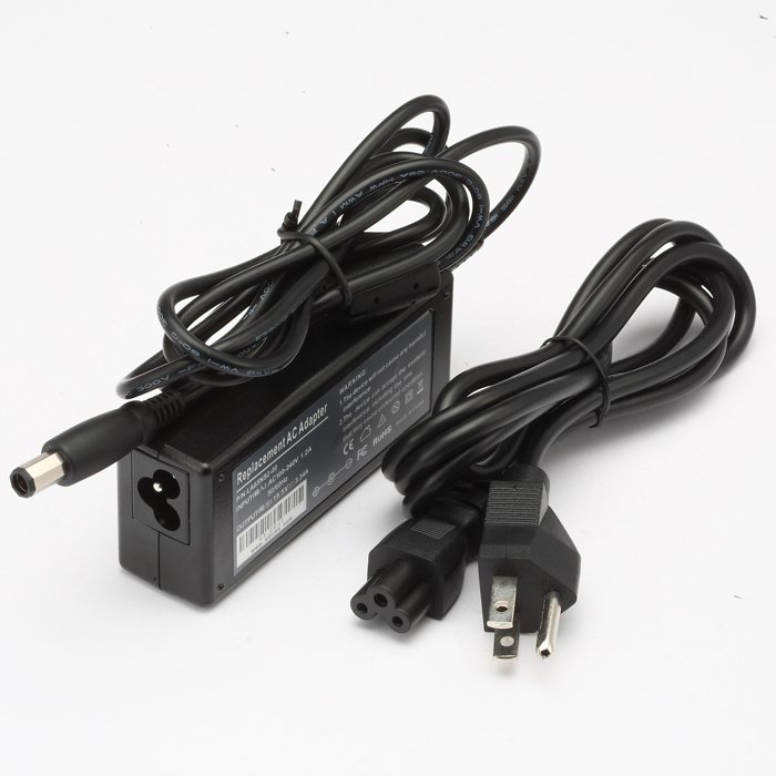 Brand New Genuine Dell PA-12 AC Adapter