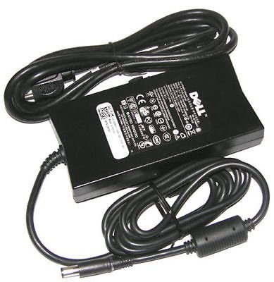 Brand New Dell 19.5 V Genuine AC Adapter LA130PM121