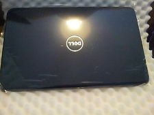 Brand NEW DELL OEM BLACK SNAP-ON SWITCHABLE COVER FOR 15R, N5110
