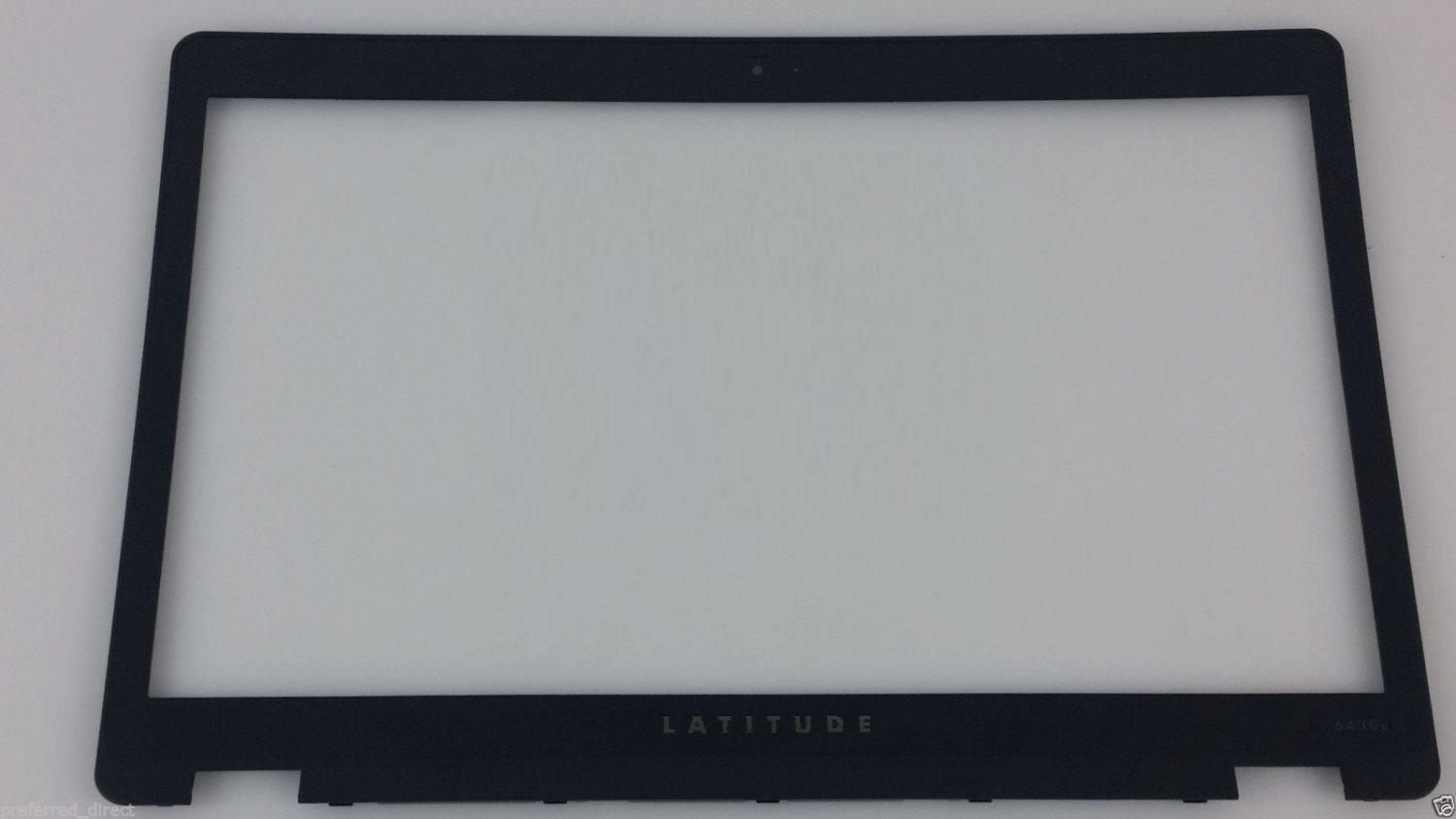 Écran LED 14" Mat Compatible Dell Latitude 6430U - Résolution HD 1366x768, Connecteur 40 Pins