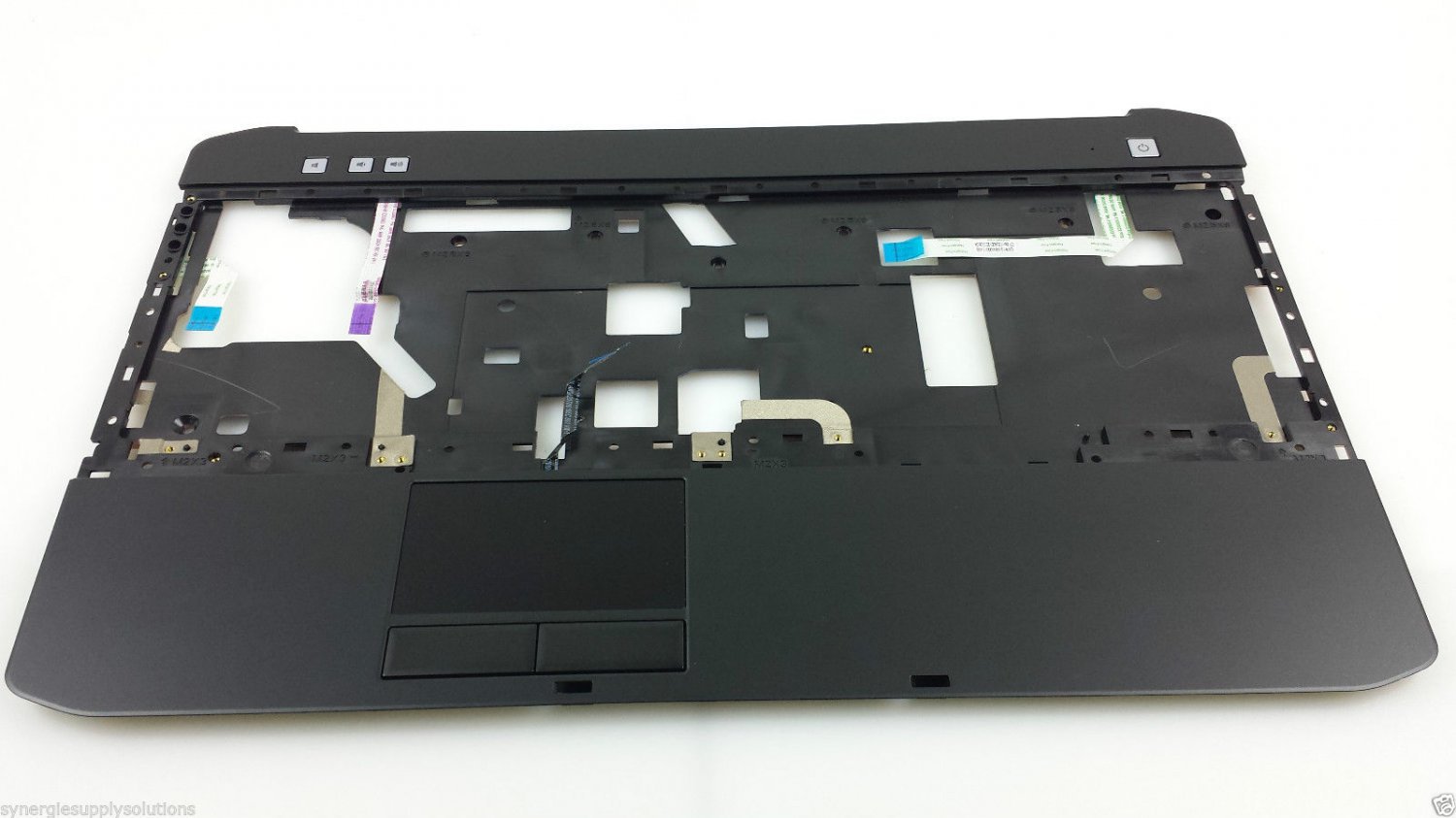 Brand New Dell Y4RP3 Latitude E5530 Palmrest Assembly W/ Touchpad