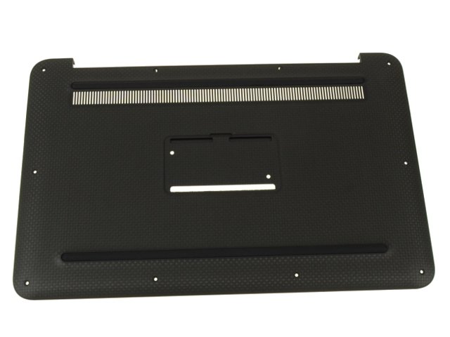 Brand New Dell XPS 13 (L321x) Carbon Fiber Bottom Base Metal Cover Assembly