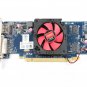 Brand New AMD RADEON HD6450 1GB LOWPROFILE PCI-E DVI-DISPLAYPORT VIDEOCARD