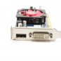 Brand New AMD RADEON HD6450 1GB LOWPROFILE PCI-E DVI-DISPLAYPORT VIDEOCARD