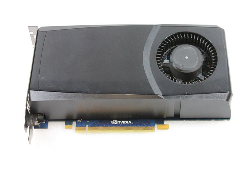 Разгон видеокарты nvidia geforce gtx 460 1gb