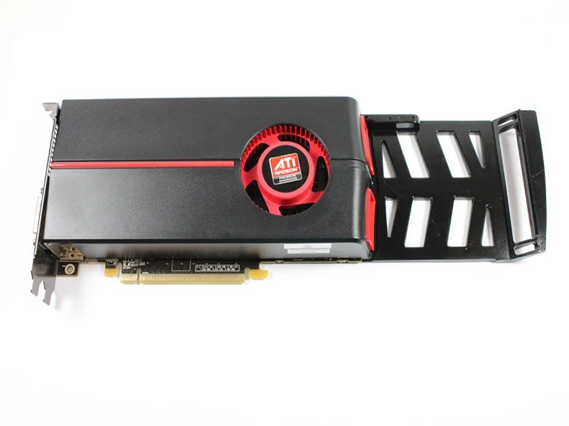 ati radeon hd 2600 xt 256mb mac