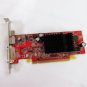DELL OPTIPLEX GX280 ATI RADEON X300 PCI-E 64MB GRAPHICS CARD