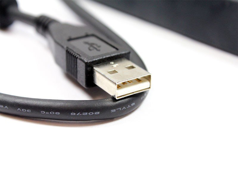 HP USB EXTERNAL FLOPPY DRIVE FD05PUB