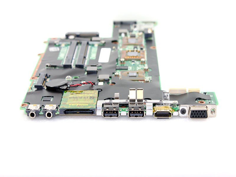 HP PAVILION DM3 INTEL CPU SP9300 LAPTOP MOTHERBOARD