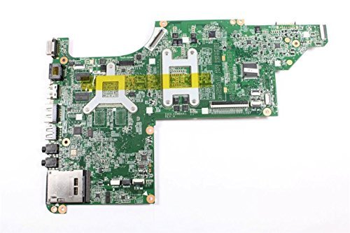HP PAVILION DV6-3200 INTEL LAPTOP MOTHERBOARD DA0LX6MB6H1