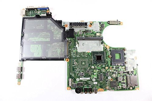 TOSHIBA TECRA M9 M9-S55XX LAPTOP MOTHERBOARD