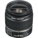 Canon EF-S 18-55mm f/3.5-5.6 IS II Autofocus Lens