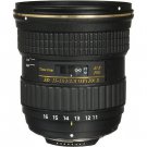 Tokina 11-16mm f/2.8 AT-X116 Pro DX II Digital Zoom Lens (AF-S Motor) for Nikon