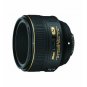 Nikon 58mm f/1.4G AF-S NIKKOR Lens for Nikon Digital SLR Cameras