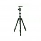New Dolica TX570DS Compact Tripod w/ Professional Ball Head and Built-In Monopod