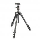 Brand New Manfrotto MKBFRA4-BH-C BeFree Travel Tripod (Open Box)