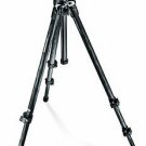 Manfrotto3 Section Carbon Fiber Tripod Kit with Quick Release Ball Head (Black)
