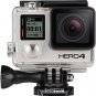 Brand New GoPro HERO4 BLACK Edition Camera HD Camcorder + Deluxe Kit