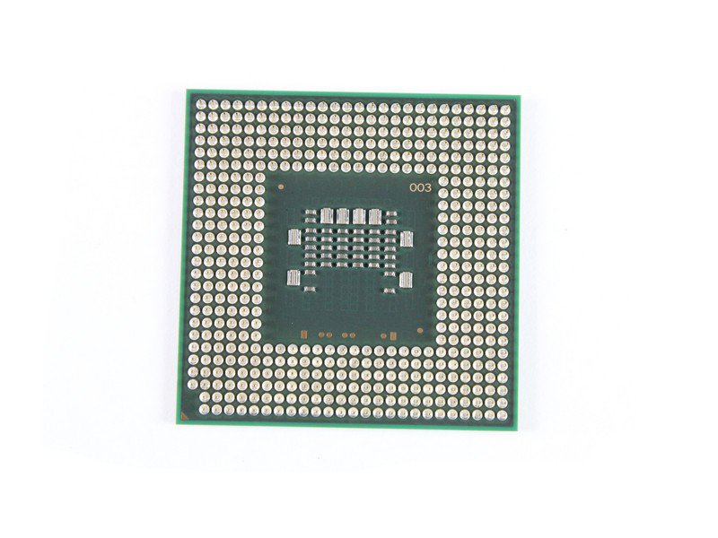 Intel Pentium Dual-Core T2310 1.46 GHz Processor LF80537