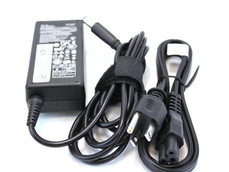 NEW DELL LA65NS2-01 65W 19.5V 3.34A AC POWER ADAPTER CHARGER