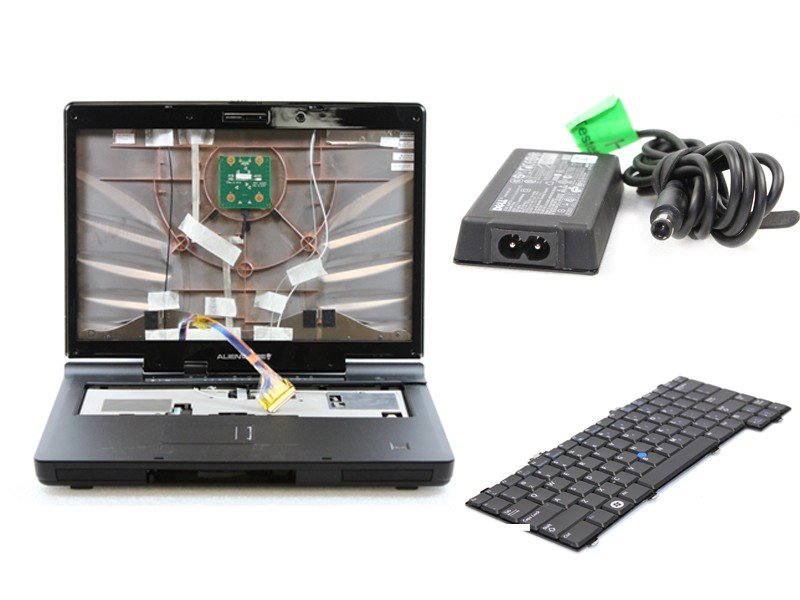 NEW DELL LATITUDE XT 12.1IN INTEL 1.20GHZ MOTHERBOARD BAREBONE