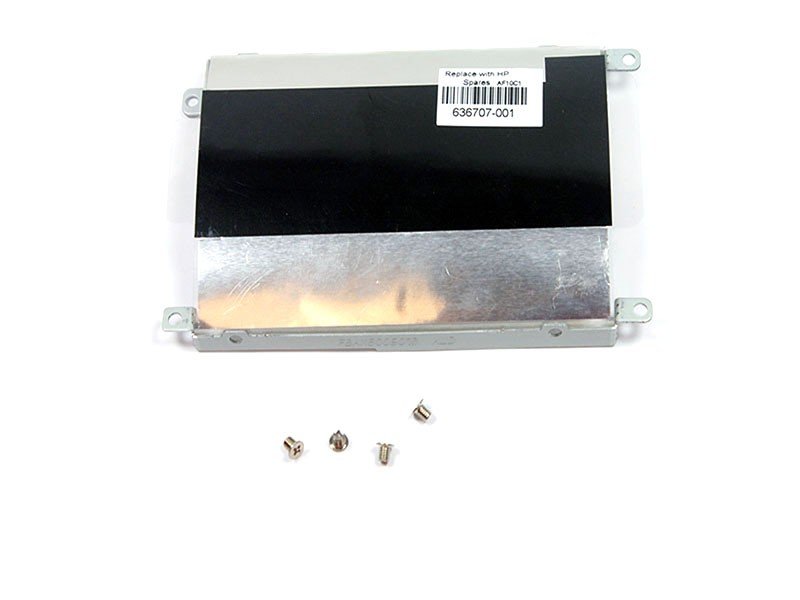 NEW HP COMPAQ PRESARIO CQ56 LAPTOP HARD DRIVE CADDY