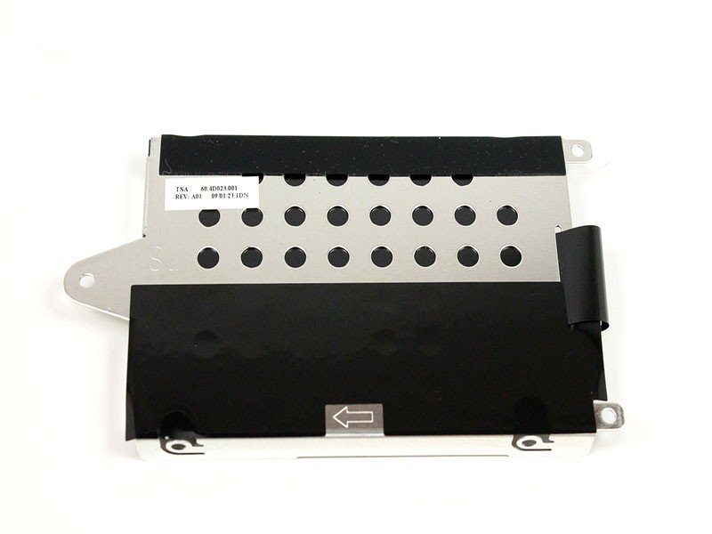 NEW HP PAVILION DV6000 SERIES LAPTOP HARD DRIVE CADDY