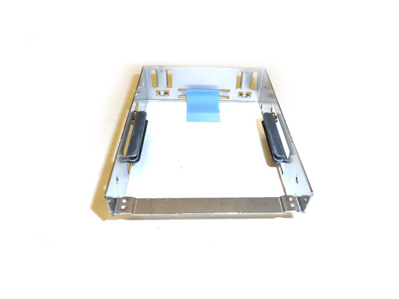 NEW DELL XPS M1730 HARD DRIVE CADDY WITH SCREWS