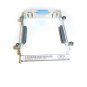 NEW DELL XPS M1730 HARD DRIVE CADDY WITH SCREWS