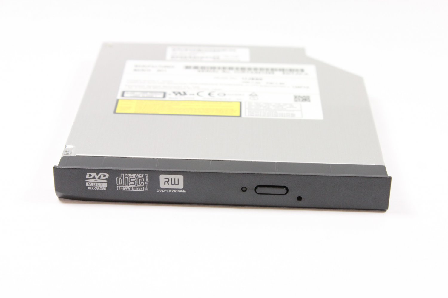TOSHIBA SATELLITE A500 A505 SATA CDRW DVDRW OPTICAL DRIVE