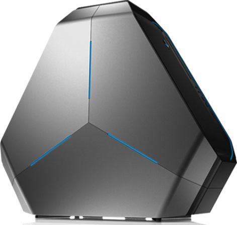 ALIENWARE Area 51 R2 OVERCLOCKED I7-5820K 3.80Ghz 2TB Titan Z