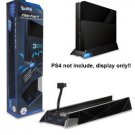 Brand NewPS4 "The Fort" Vertical Cooling Stand with 4-Port USB 3.0 Hub - Polygon