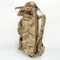 80L Internal Frame Waterproof Camoflage Hiking Tactical Pack Backpack