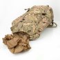 80L Internal Frame Waterproof Camoflage Hiking Tactical Pack Backpack