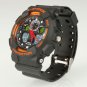 Mens Alike AK1055 50m Waterproof Divers Watch Available in 3 Colors