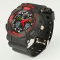 Mens Alike AK1055 50m Waterproof Divers Watch Available in 3 Colors